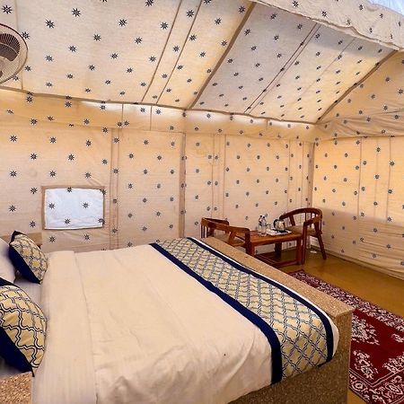 Ozaki Desert Camp & Resort Jaisalmer Exterior photo