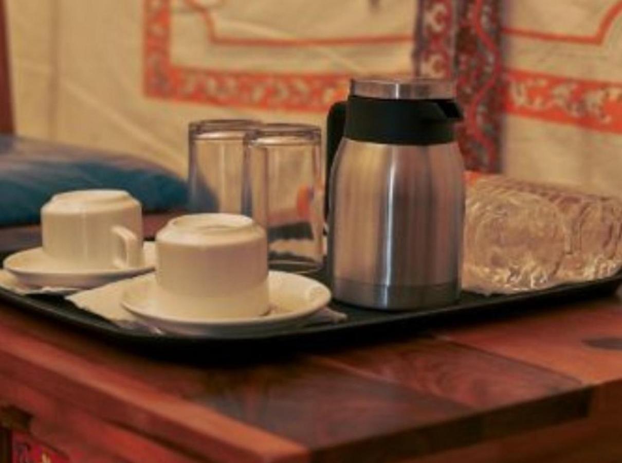 Ozaki Desert Camp & Resort Jaisalmer Exterior photo